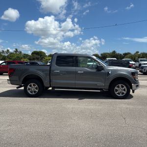 صورة 10 لـ 2024 FORD F-150 XLT