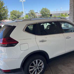 صورة 9 لـ 2019 Nissan ROGUE SV
