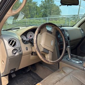 2007 FORD F-150 LARIAT — фото 36