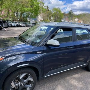 HYUNDAI VENUE LIMITED - 2