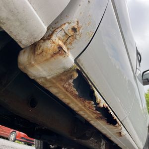2005 Chevrolet SILVERADO 1500 WORK TRUCK 缩略图 47