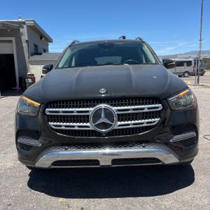 2025 Mercedes-BENZ GLE thumbnail 14
