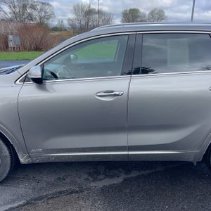 KIA SORENTO SX V6 - 4