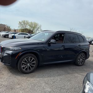 BMW X5 XDRIVE40I - 3