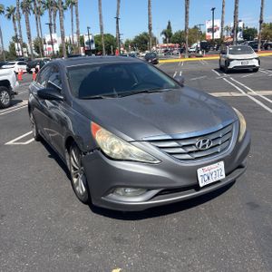 صورة 12 لـ 2012 Hyundai SONATA SE 2.0T