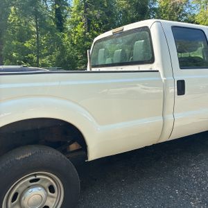 FORD F-350 SUPER DUTY XL - 9