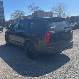 KIA TELLURIDE SX - 5