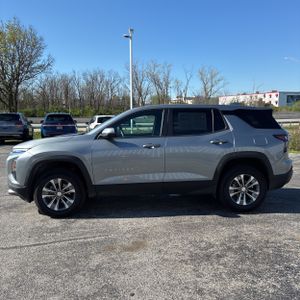 CHEVROLET EQUINOX LT - 3
