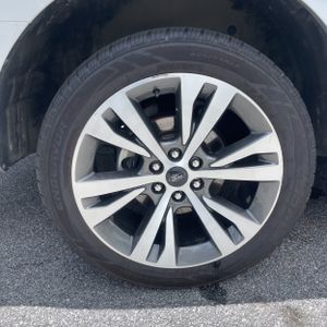 2020 FORD EXPEDITION LIMITED — миниатюра 19