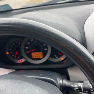 2007 Toyota RAV4 LIMITED — фото 55