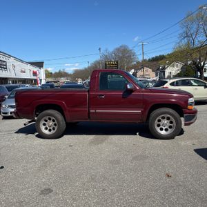 CHEVROLET SILVERADO 1500 BASE - 9