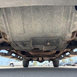 2018 Chevrolet SILVERADO 1500 LTZ 缩略图 27