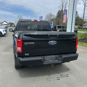 FORD F-150 XLT - 7