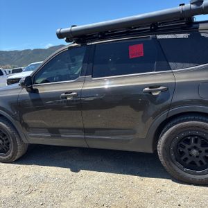 KIA TELLURIDE EX - 4