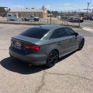 AUDI S3 2.0T PREMIUM PLUS - 8
