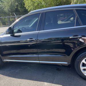 AUDI Q5 2.0T PREMIUM - 4