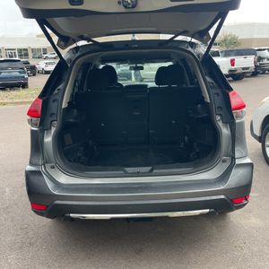 صورة مصغرة 40 لـ 2018 Nissan ROGUE SV