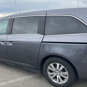 HONDA ODYSSEY SE - 6