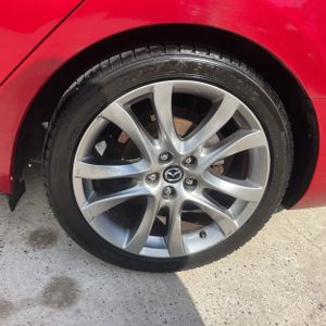صورة مصغرة 18 لـ 2014 Mazda MAZDA6 I GRAND TOURING