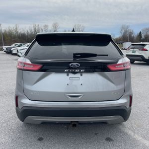 FORD EDGE SEL - 7