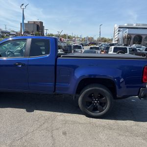 CHEVROLET COLORADO LT - 6
