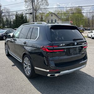 BMW X7 XDRIVE40I - 5