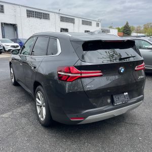 BMW X3 30 XDRIVE - 5