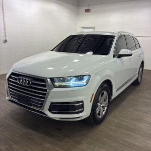AUDI Q7 2.0T PREMIUM - 1