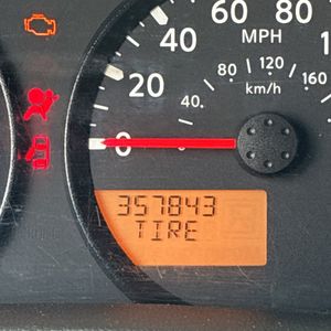 2012 Nissan FRONTIER S 缩略图 37