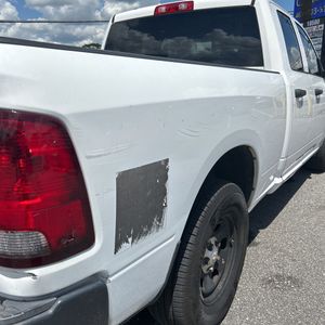 صورة 61 لـ 2022 RAM 1500 CLASSIC TRADESMAN