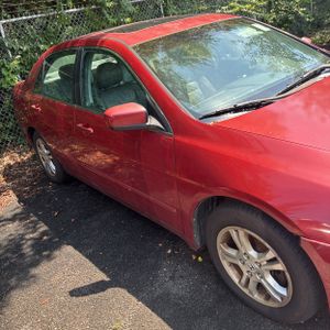 2007 Honda ACCORD EX-L 照片 8