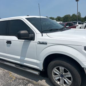 2018 FORD F-150 XLT — миниатюра 13