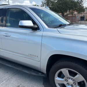 2018 Chevrolet TAHOE LS thumbnail 13