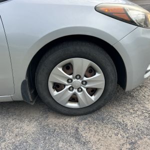 2015 KIA FORTE LX — миниатюра 20