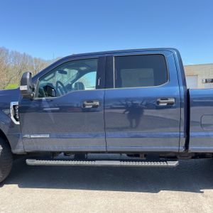 FORD F-250 XLT - 4