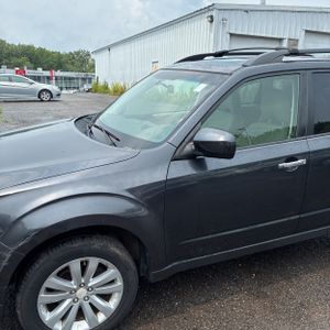 صورة 2 لـ 2012 Subaru FORESTER 2.5X PREMIUM