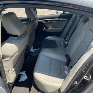 2012 Acura TL SH-AWD W/TECH — миниатюра 34