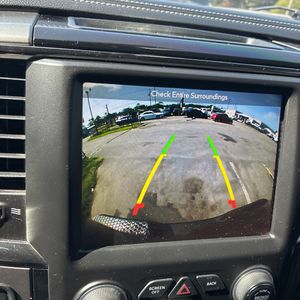 صورة مصغرة 42 لـ 2018 RAM 2500 LARAMIE