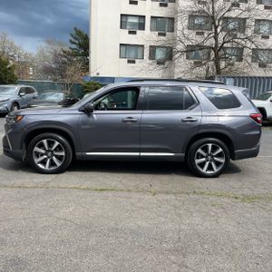 HONDA PILOT ELITE - 3