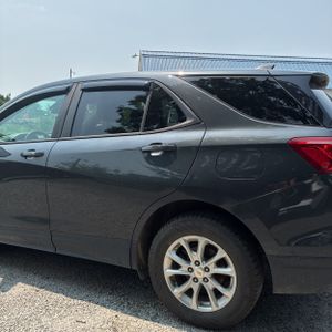 صورة 6 لـ 2021 Chevrolet EQUINOX LS
