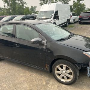 2012 Nissan SENTRA 2.0 SR 缩略图 13