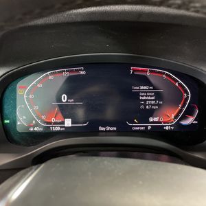 2021 BMW X3 XDRIVE30I thumbnail 41