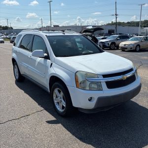 صورة 12 لـ 2006 Chevrolet EQUINOX LT