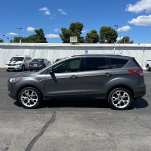 FORD ESCAPE TITANIUM - 3