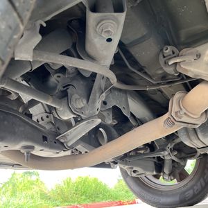 2015 Toyota RAV4 XLE 缩略图 30