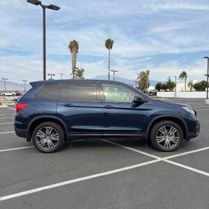 صورة 10 لـ 2021 Honda PASSPORT EX-L