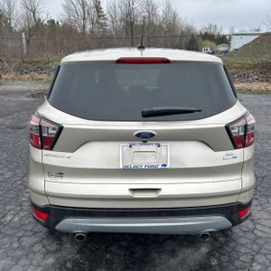 FORD ESCAPE SE - 7