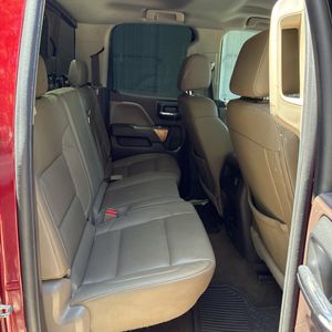صورة مصغرة 30 لـ 2017 Chevrolet SILVERADO 1500 LTZ