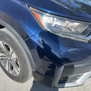صورة 54 لـ 2020 Honda CR-V LX