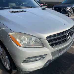 صورة مصغرة 66 لـ 2015 Mercedes-BENZ M-CLASS